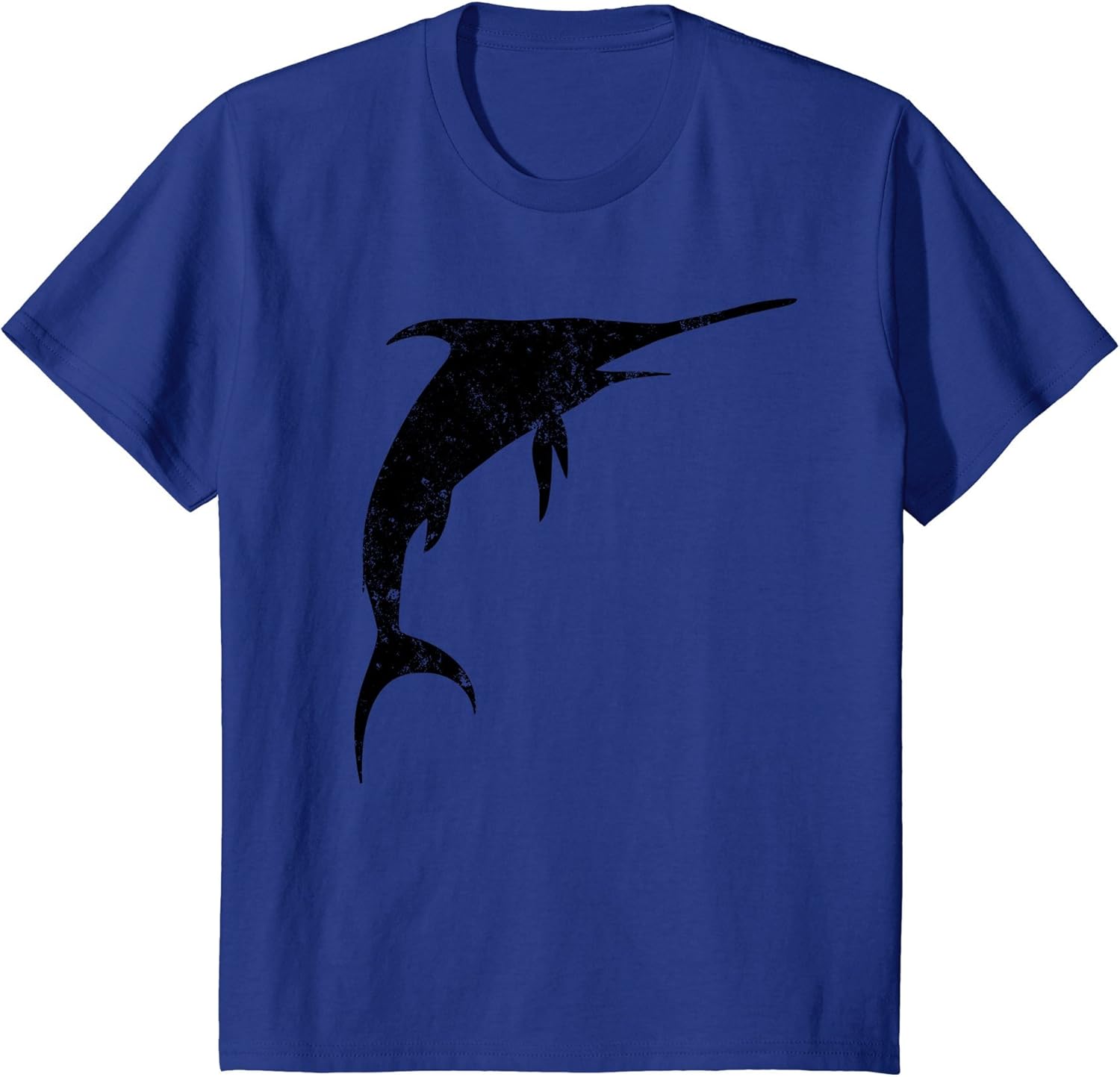 Swordfish Shirt Vintage Swordfish TShirt Clothing
