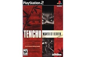 Tenchu: Wrath of Heaven