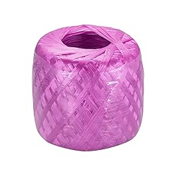 MECCANIXITY Polyester Nylon Plastic Rope Twine