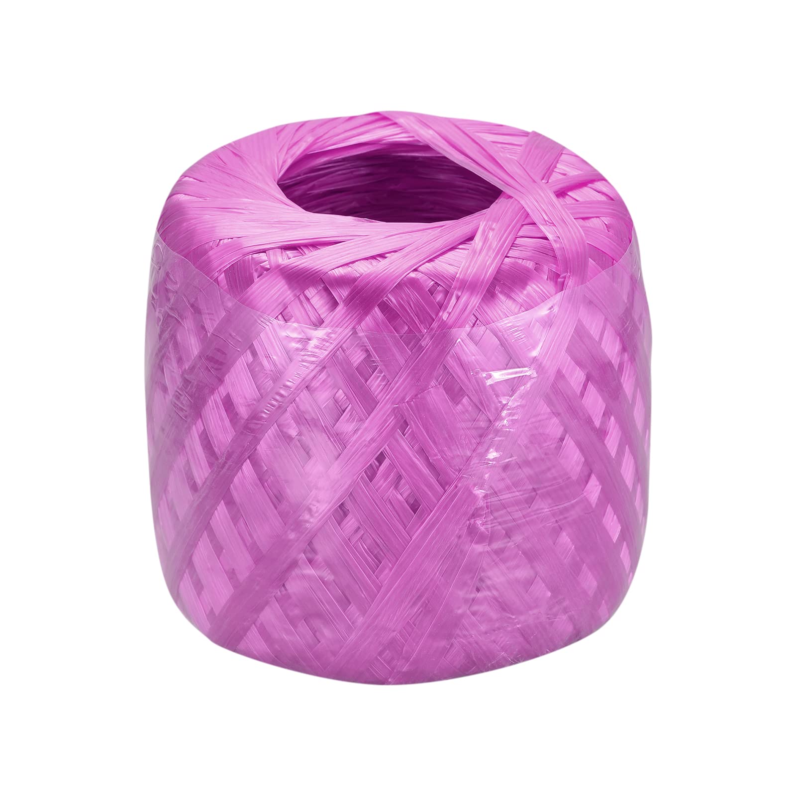 MECCANIXITY Polyester Nylon Plastic Rope Twine