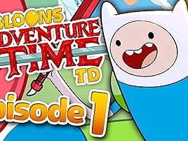Get Amazon Com Watch Clip Bloons Adventure Time Td Gameplay Zebra For iPhone Free Get Wallpaper Amazon Com Watch Clip Bloons Adventure Time Td Gameplay Zebra For Free