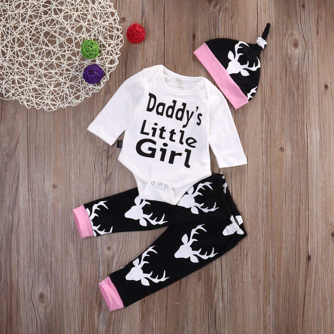 daddy's little girl clothes
