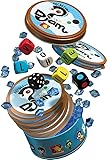 Asmodee – Djam – FR – French version