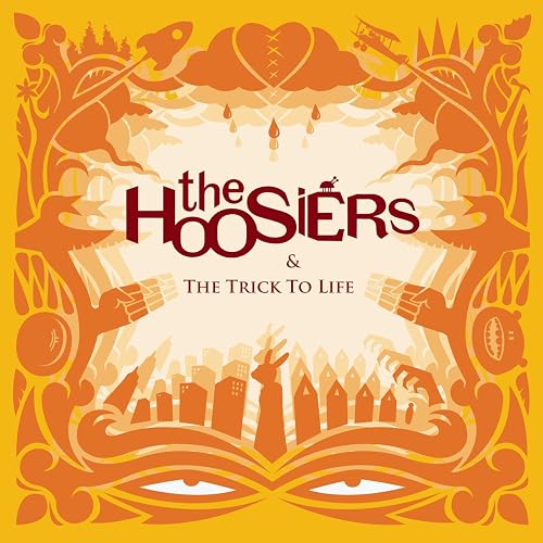 #25 — The Trick To Life