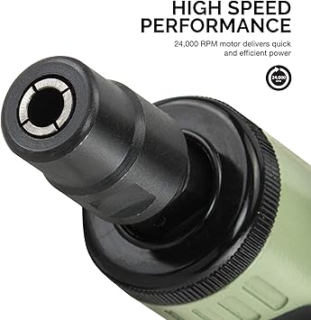 Ridgerock Tools Inc. RIDGE30062A Die Grinders product image 2