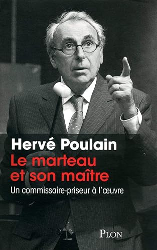 Download Le marteau et son maître PDF