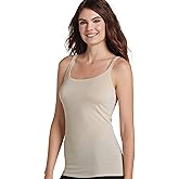 Jockey Women's Undershirt Supersoft Cami