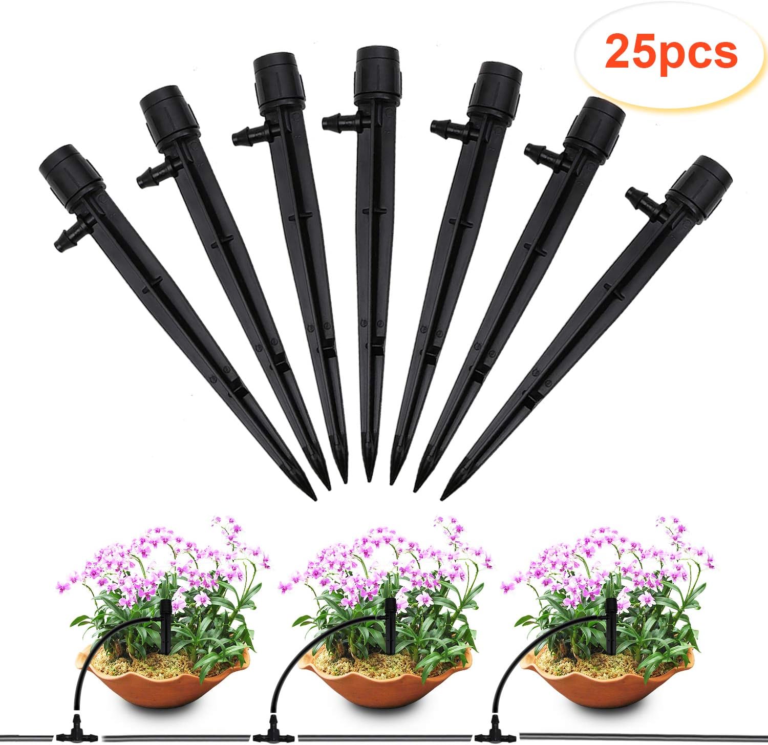 Best Patio Lawn And Garden Lawn Sprinkler Parts