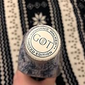 White Walker by Johnnie Walker Blended Whisky Limited