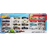 Garage per macchinine giocattolo