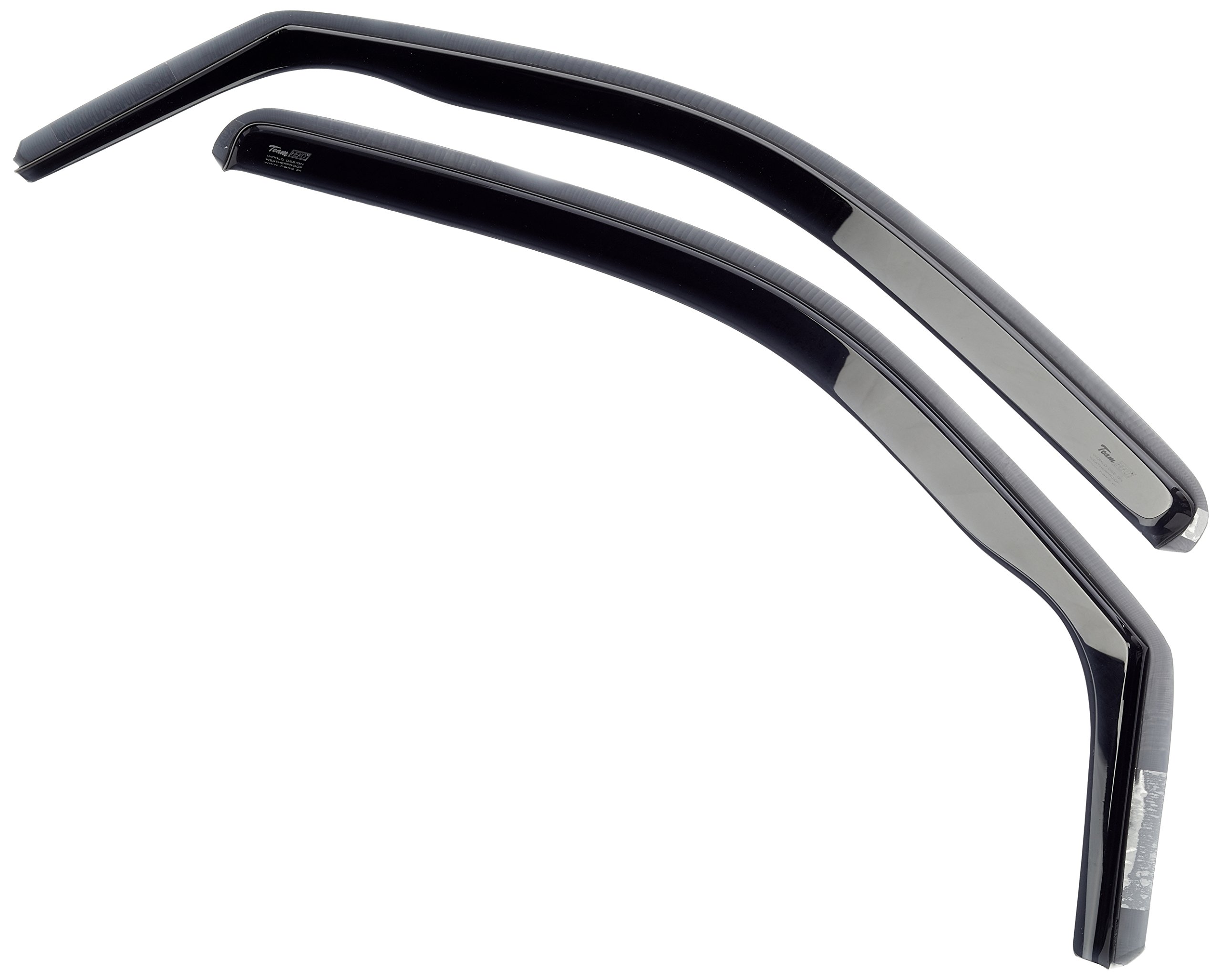 Heko HO24253 Wind Deflector (2 pieces)