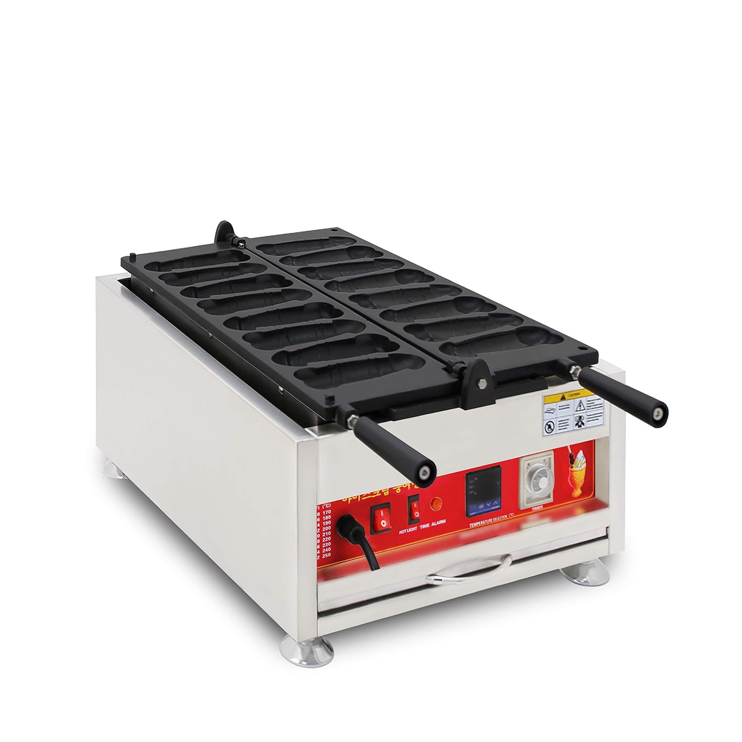 Which Is The Best Ice Cream Taiyaki Maker