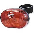 Planet Bike Blinky 3 Bike Tail Light