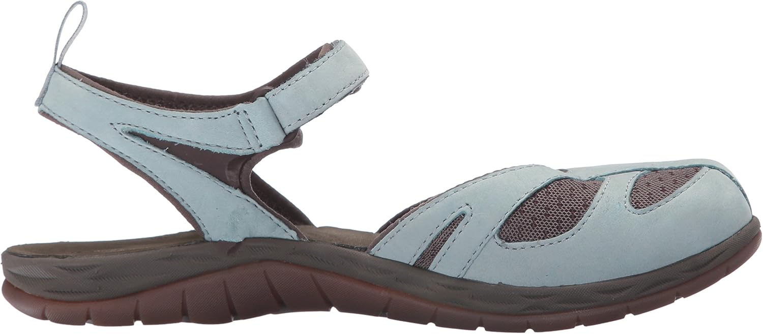 merrell siren wrap q2 closed toe sandal