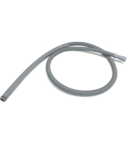 Tubo Scarico Lavastoviglie LG 19LG0001 - Foto 11