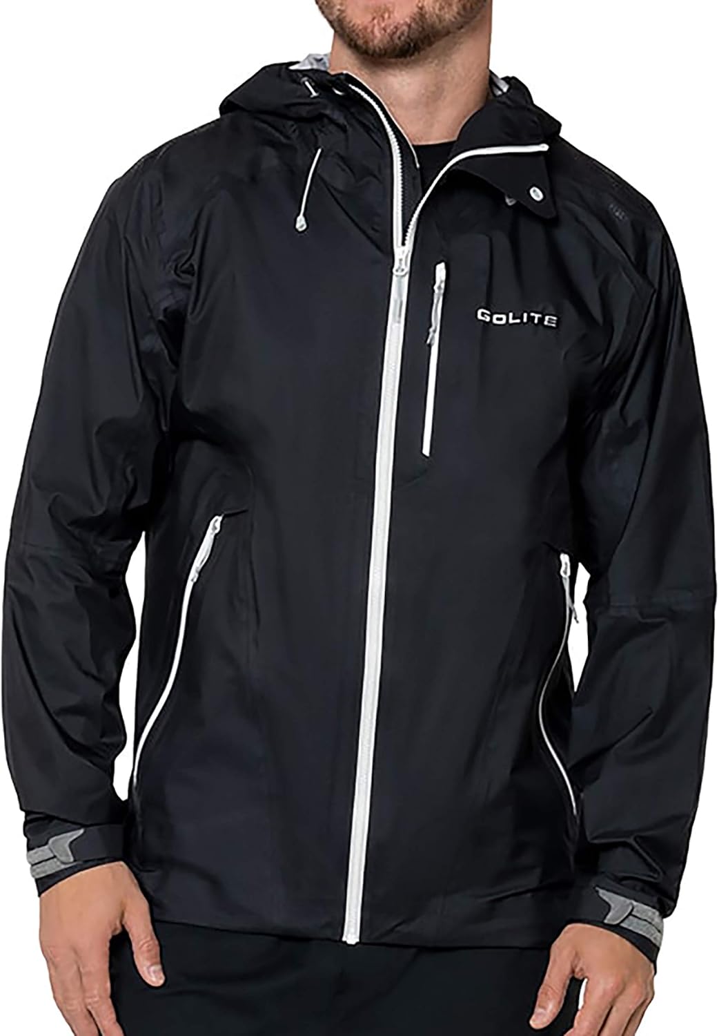 pinnacle raincoat