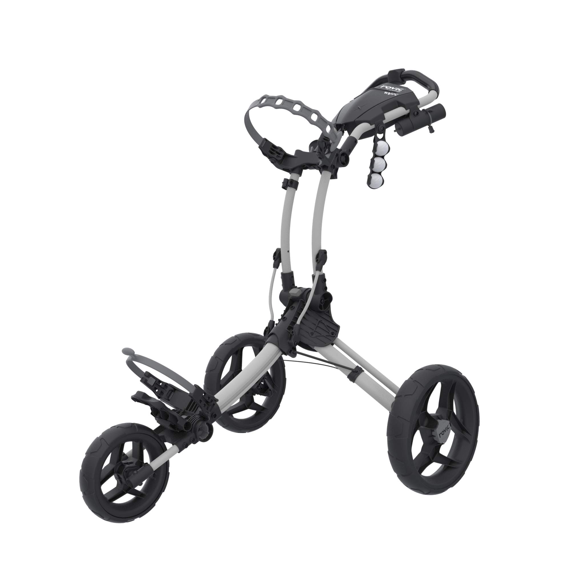 RovicRv1c Golf Push Trolley