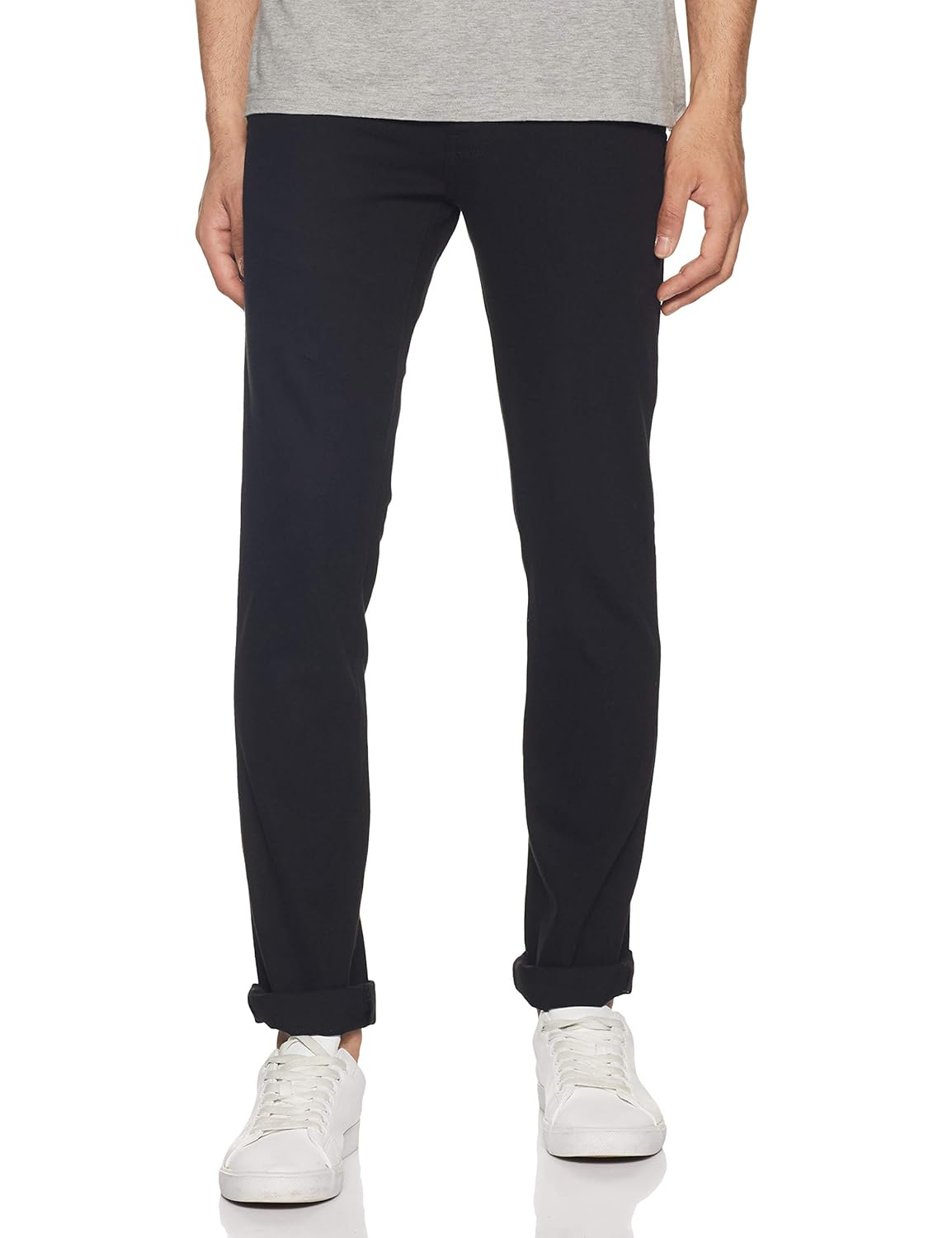 mens slim fit jeans amazon