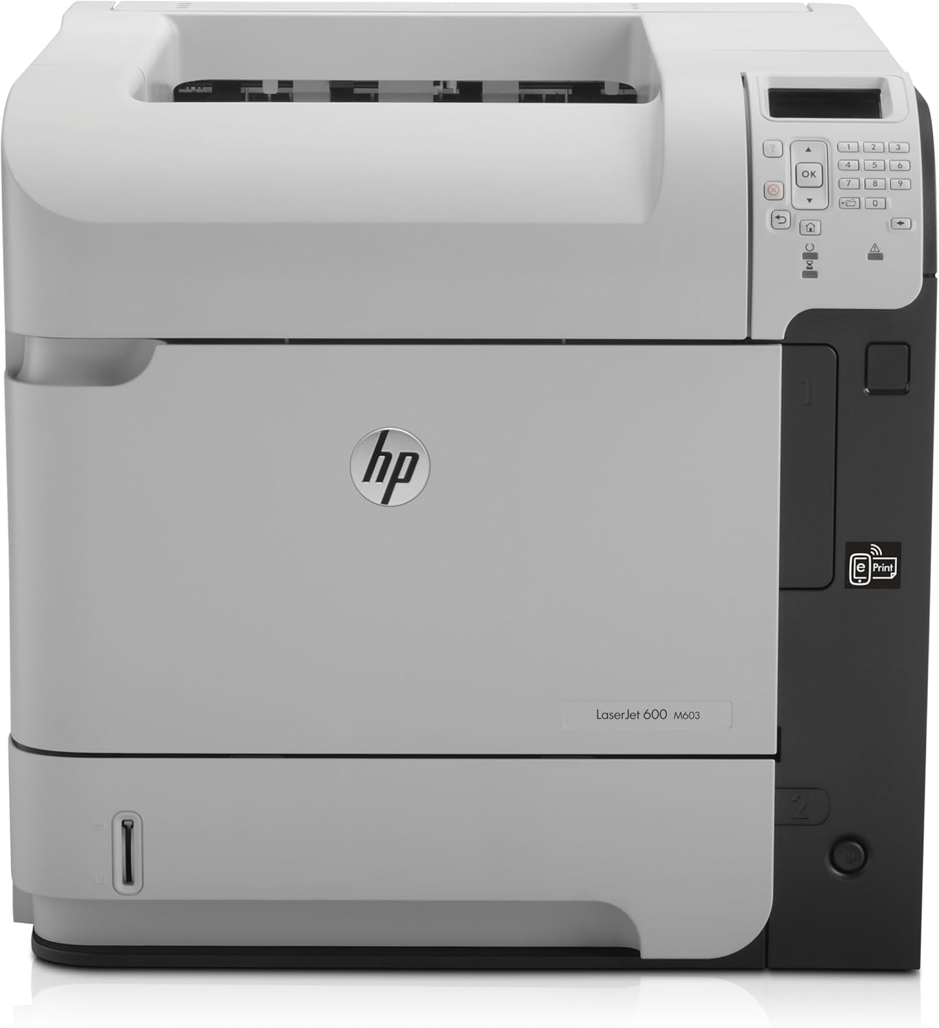 HP Laserjet Enterprise 600 M 603 N Printer: Amazon.co.uk: Electronics