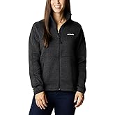 Columbia womens Sweater Weather Full Zip Ii
