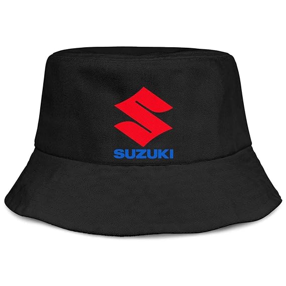 Suzuki bucket hat Clearance