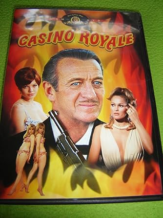 Youtube casino royale 1967 Youtube casino royale 1967