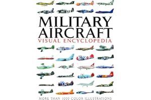 Military Aircraft