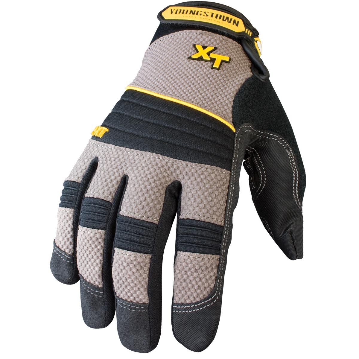 Caulfield E22066 03-3050-78-Xl Pro Xt Work Glove, X-Large
