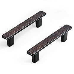 HESTIA HARDWARE 10 Pack | Oil Rubbed Bronze Drawer