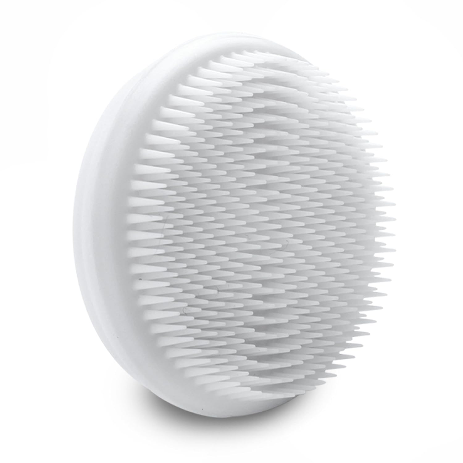 Fancii Cora Facial Brush Replacement Heads, Pack of 3 (Face Complete): Beauty