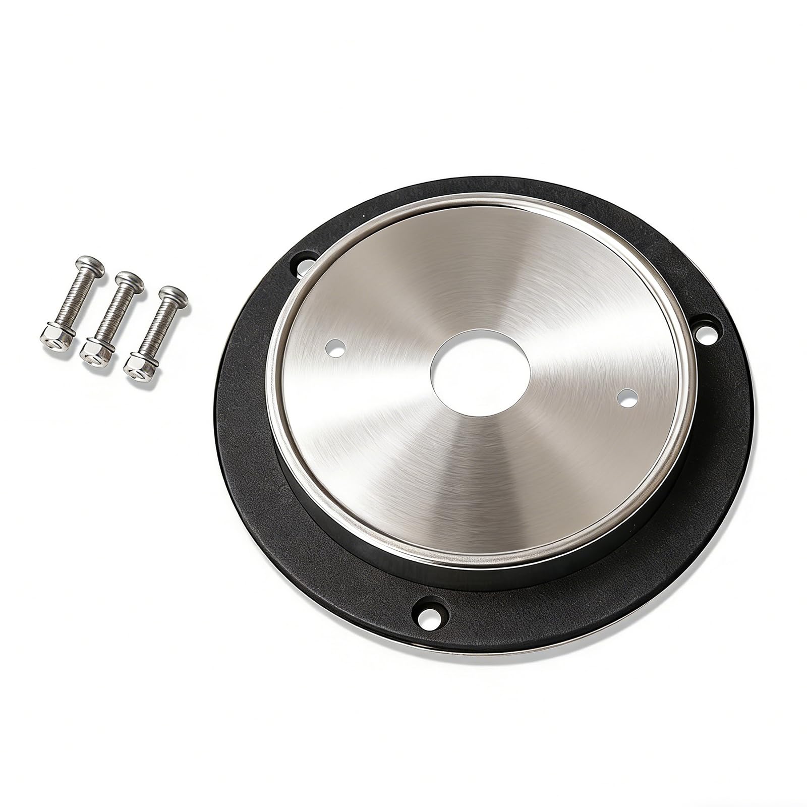 Photo 1 of [4 Set] Watermelon LED Bunk Adapter Kit Light Conversion Kit W/ Bezel & Adapter Kit Compatible with Trucks, RVs, Trailers, etc.Watermelon Bunk Tail Light Bezel Mounting Bracket, Light Not Include