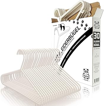 Meubles Mobilier Bebe Sfesnid Cintres Vetements Pour Enfants Bebes En Plastique De Stockage Cintres Durables 50 Pieces Sfesnid Lot De 40 Cintres Vetements Pour Enfants Bebes En Plastique De Stockage Cintres Pour