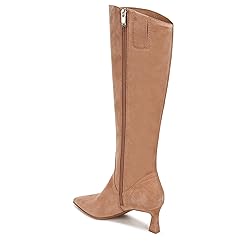 Naturalizer Womens Deesha Pointed Toe Wide Calf