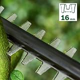 Bosch UniversalHedgePole 18 Cordless Telescopic Hedge Trimmer view 5