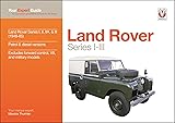 Land Rover Series I-III: Your expert guide to