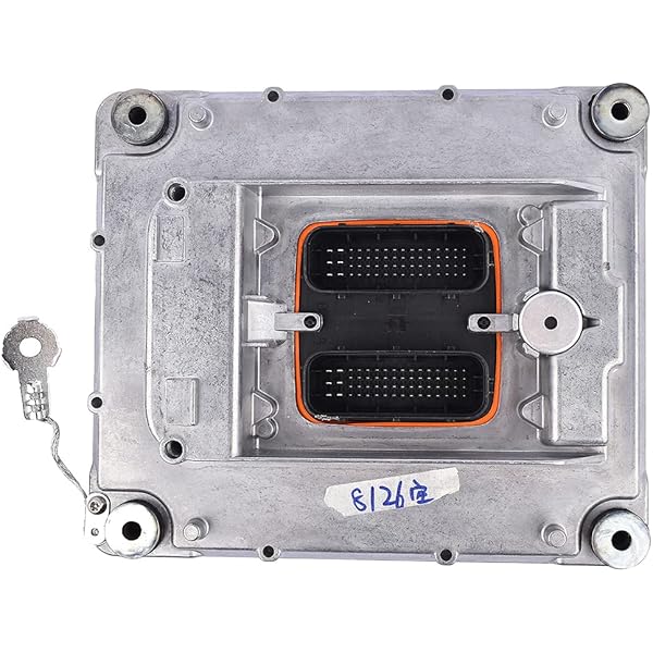 Amazon.com: 39131-2E323 New ECU Original Car Engine Computer Board 