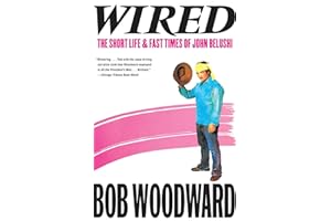 Wired: The Short Life & Fast Times of John Belushi