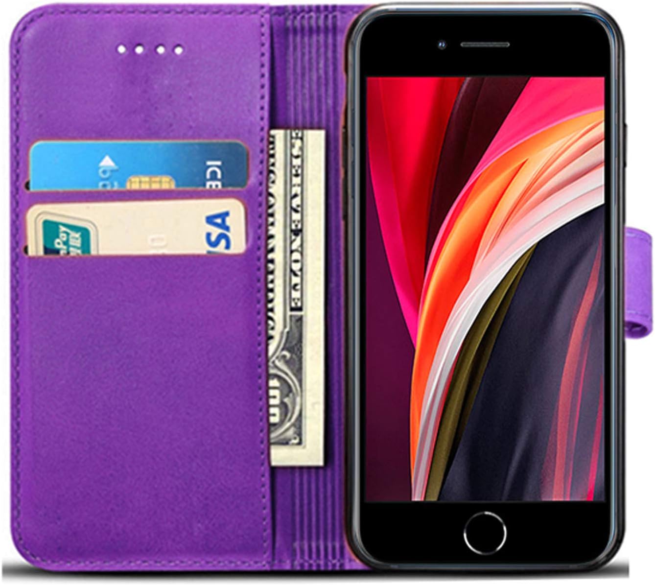 Case for iPhone SE 2022 / iPhone SE 2020 - Image 3