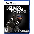 Deliver Us The Moon - PlayStation 5