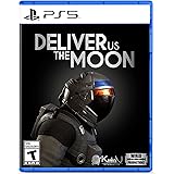 Deliver Us The Moon - PlayStation 5