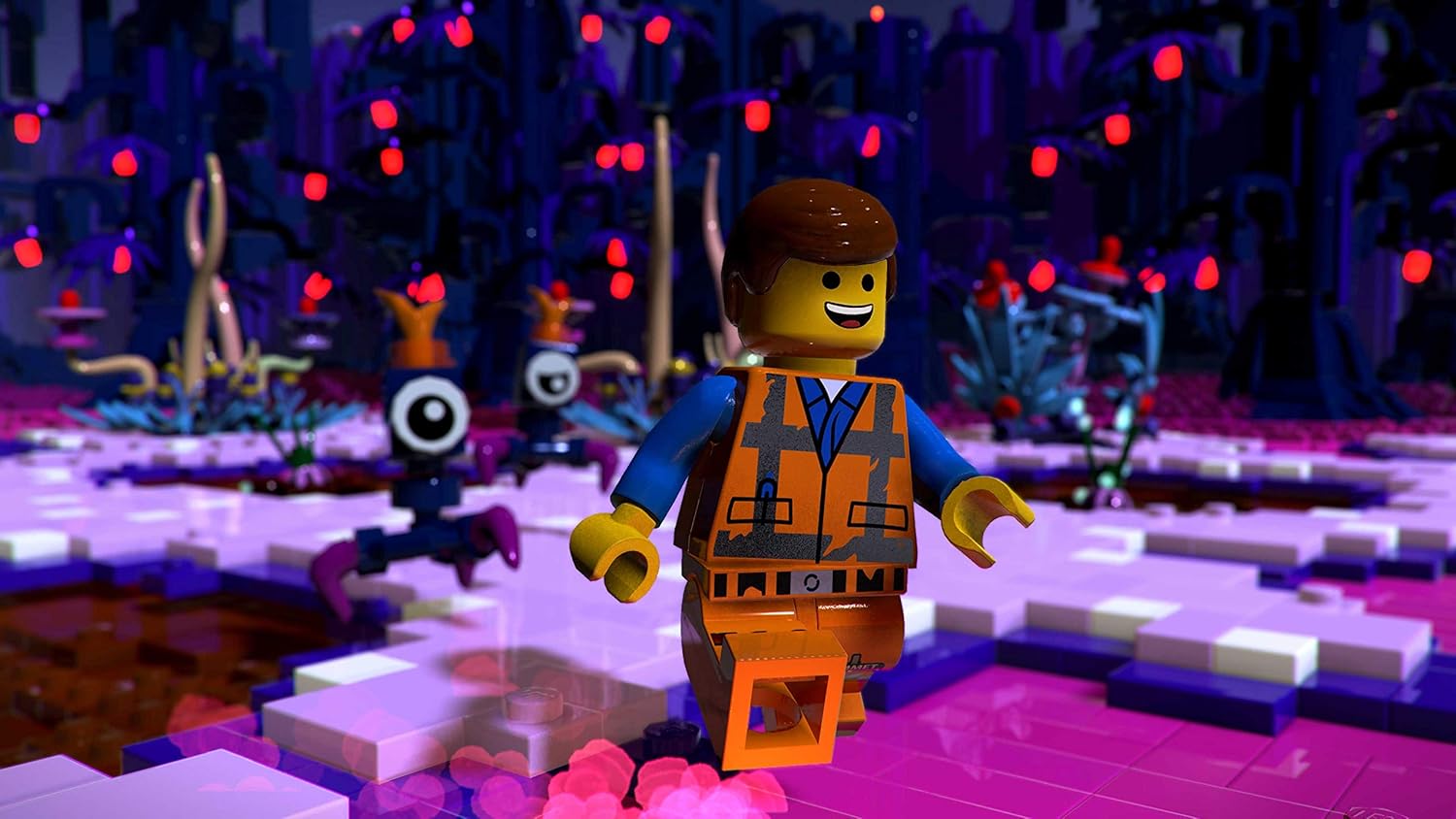 the lego movie videogame 2