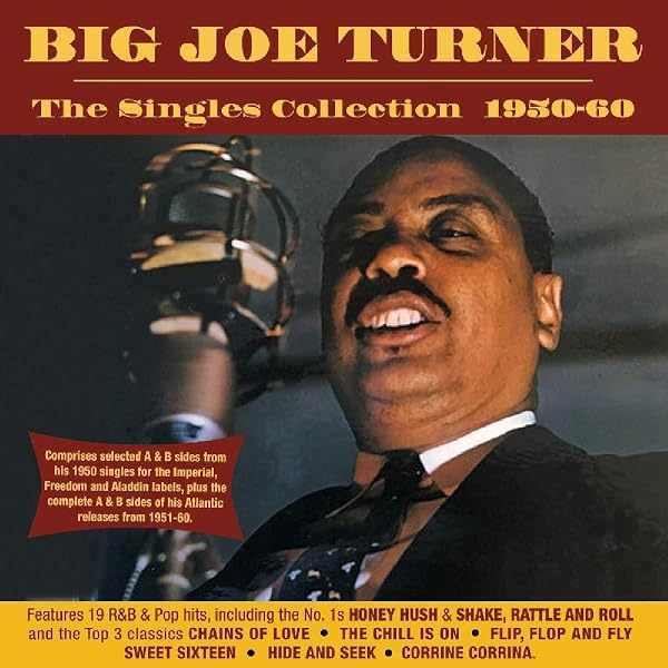VARIOUS ARTISTS - Atlantic R&B 1: 1947-1952 / Various - Amazon.com
