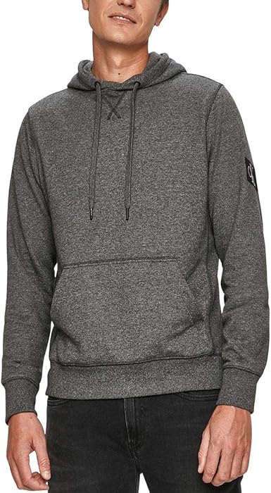 calvin klein jeans hoodie