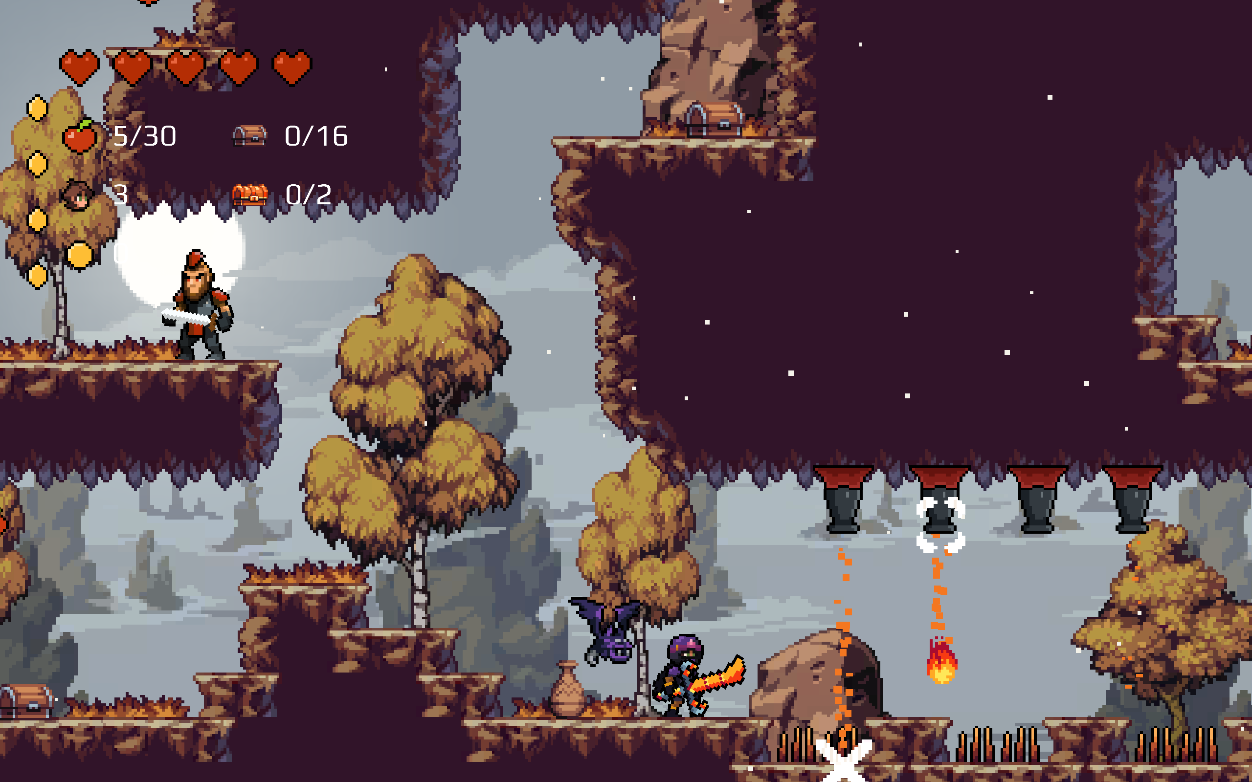 Apple Knight:Amazon.ca:Appstore for Android