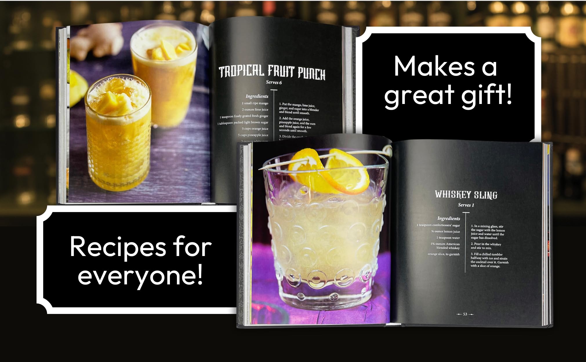 Art of Mixology: Bartender's Guide to Bourbon & Whiskey - Classic & Modern-Day Cocktails for Bourbon and Whiskey Lovers (The Art of Mixology) Art of Mixology: Bartender's Guide to Bourbon & Whiskey - Classic & Modern-Day Cocktails for Bourbon and Whiskey Lovers (The Art of Mixology) Hardcover