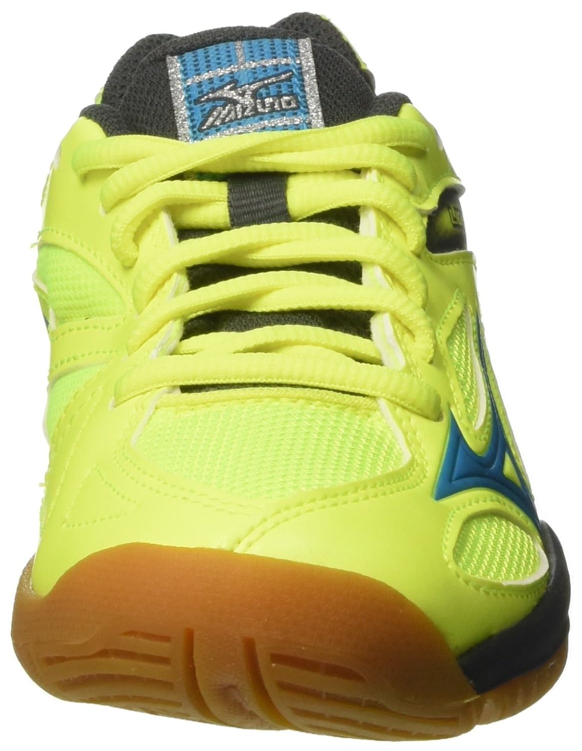 mizuno lightning star z3
