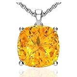 Belinda Jewelz - Square Birthstone