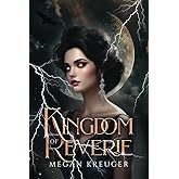 Kingdom of Reverie (Kingdom of Oracles)