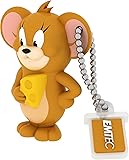Emtec ECMMD16GHB103 - USB 2.0 Flash Drive - 16