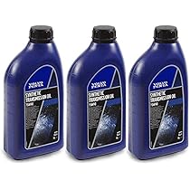 penta　空瓶 Volvo Penta GL-5 Synthetic Outdrive/Sterndrive Gear Lube Oil